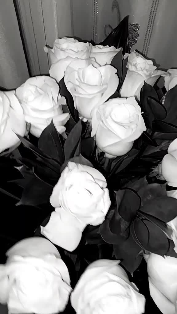 CoveGroveStudio workshop space where corporate flower arrangements are designed and prepared for business delivery